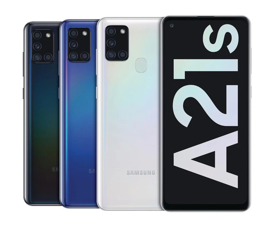 Custodia Cover Per Samsung Galaxy A21s Silicone TPU Morbida Fantasia disegno - Immagine 2 di 3