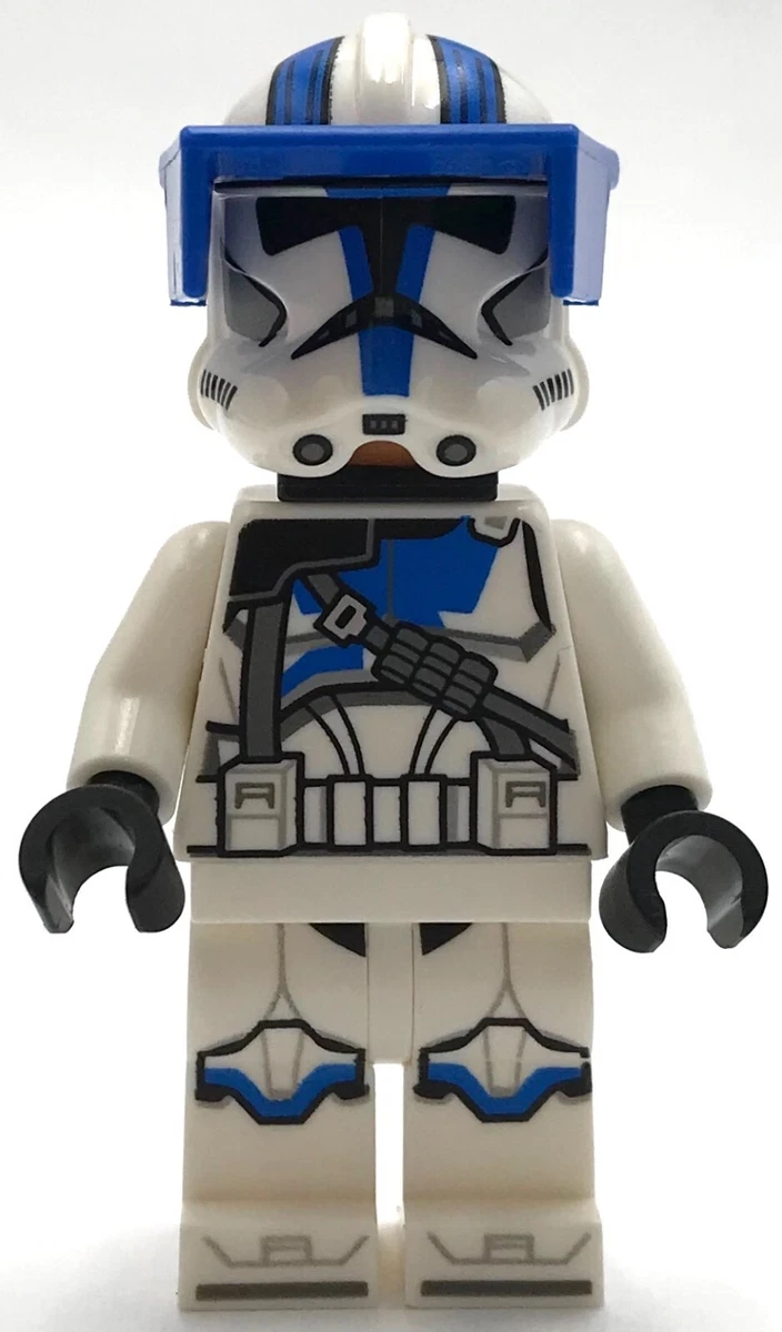 Lego blue clone outlet