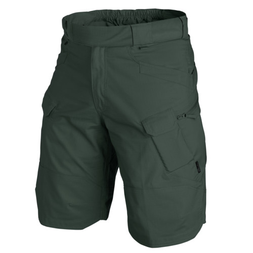 Helikon Tex Uts Urban Tactical 11` Cargo Shorts Outdoor Shorts Jungle Medium