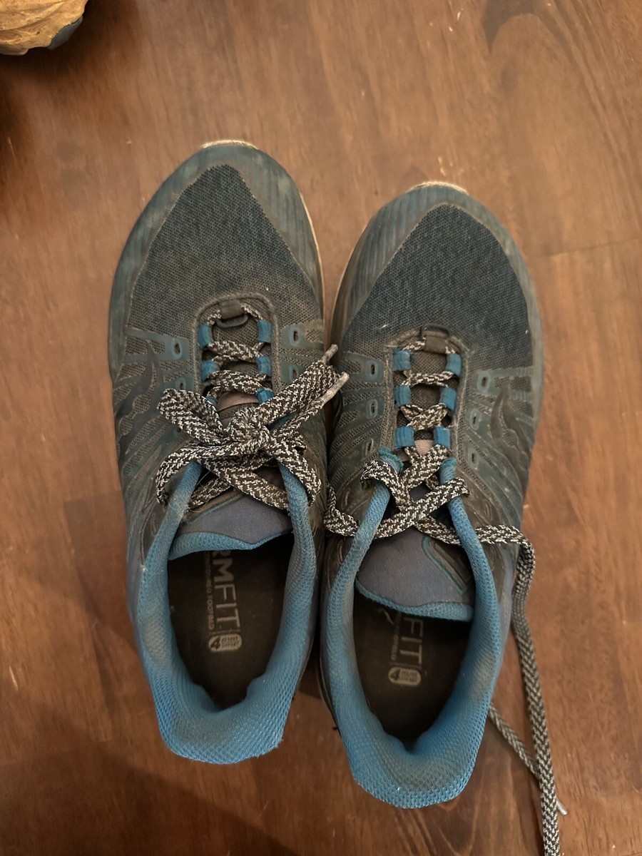 Size 8 - Saucony Mad River Tr2 View 2