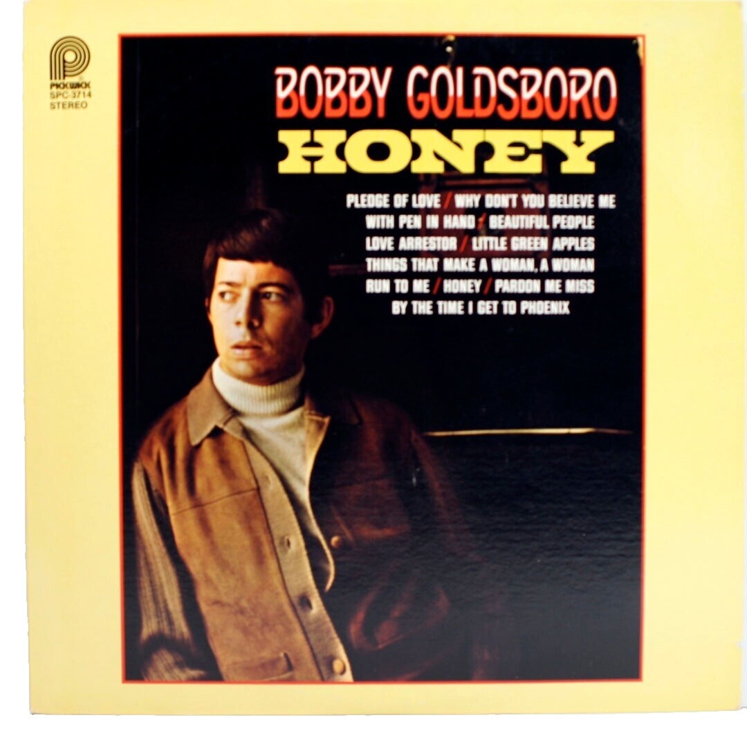 その他 Honey: The Best Of Bobby Goldsboro [CD] Amazon.co.jp: Honey: The Best Of Bobby Goldsboro: ミュージック