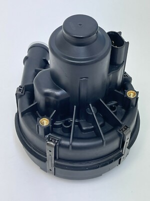Standard AIP6 New Air/Smog Pump