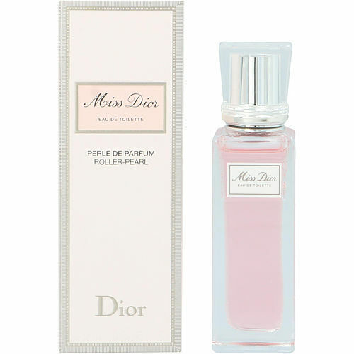 Christian Dior Miss Dior Roller-Pearl Eau De Toilette 20ml/0.67oz - Eau De  Toilette, Free Worldwide Shipping