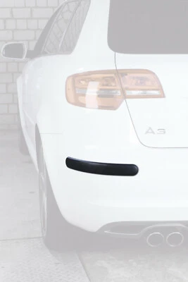 Stoßstangenschoner Kantenschutz 2 Stk HR-IMOTION RICHTER in 4 Größen erhältlich