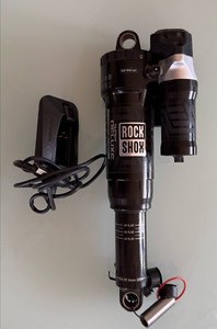 RockShox Super Deluxe | eBay RockShox Super Deluxe | eBay