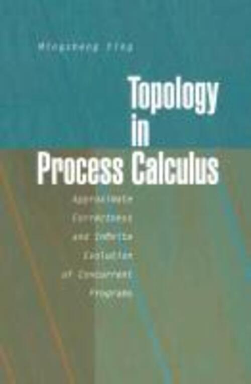 Thumbnail - Topology In Process Calculus | Mingsheng Ying | Taschenbuch |