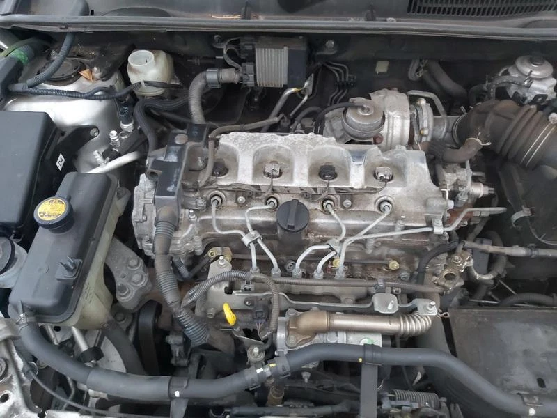 Módulo de sirena de alarma Toyota RAV-4 2008 (sistema de alarma-bocina) 89040480 #1025140-32 Foto 4 de 4