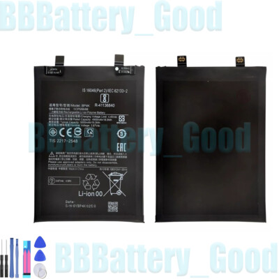 FREE EXPRESS POST for Xiaomi POCO X5 Pro 5G / Poco F5 BP4K Battery