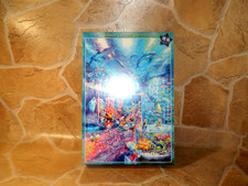 Jigsaw TENYO Disney Puzzle Aquarium  1000 Teile / D-1000-029 / NEU#2