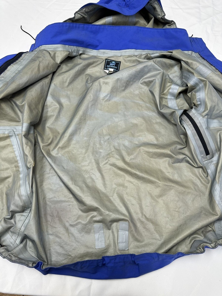 PEAK PERFORMANCE Gore Tex Jacket Mens L Windbreaker Blue | eBay PEAK PERFORMANCE Gore Tex Jacket Mens L Windbreaker Blue | eBay