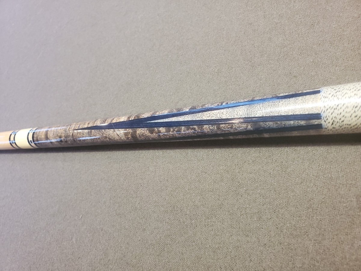 Vintage Meucci ORIGINAL CUE PRIVATE COLLECTION FOR 35 YEARS