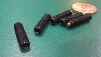 Alloy Steel Metric 1/4 BSW Socket Set Screws at ₹ 13/piece in Rohtak | ID: 2852821216388