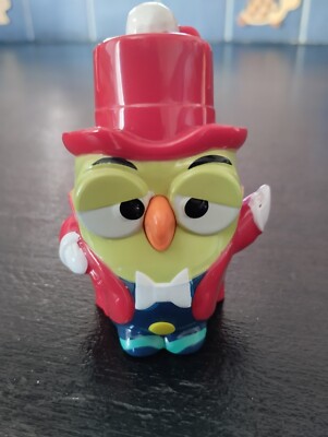 Egan Goofi Conad Christmas Collection 2023 Talking Cricket Character