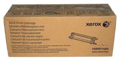 Xerox Drum Cartridge Black Schwarz VersaLink C500 C505 108R01484