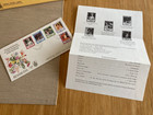 BERMUDA FIRST DAY COVER -LOT of 13 IN A+++ Condtion! — photo 10