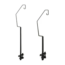 Camping Lantern Stand Light Stand Holder Equipment Multifunctional Camping Light