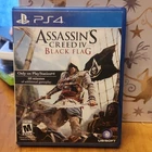 Ubisoft Assassin's Creed IV Black Flag PS4 Action & Adventure Multiplayer M NTS…