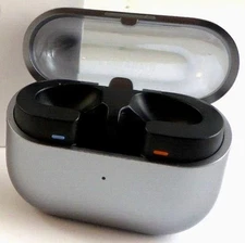 GENUINE Samsung Galaxy Buds3 ( NOT PRO ) SM-R530 True W-LESS CHARGING CASE ONLY