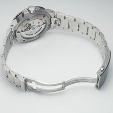 Oris Aquis Date Ref. 01 400 7763 4135 Blue Dial 43mm Automatic 300M Men's watch 6