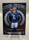 2025 Donruss Optic Jaxson Dart Base (RAW)