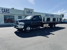 2015 Ram 5500 