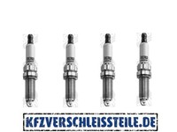 Beru Z336 4X ZüNdkerze 12 R-6SP2 FüR Mini R55 R56 R57 R58 R59 R60 1,6L