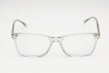 Prada VPR 14W U43-101 Clear Rectangle Eyeglasses Frames 56-18-150