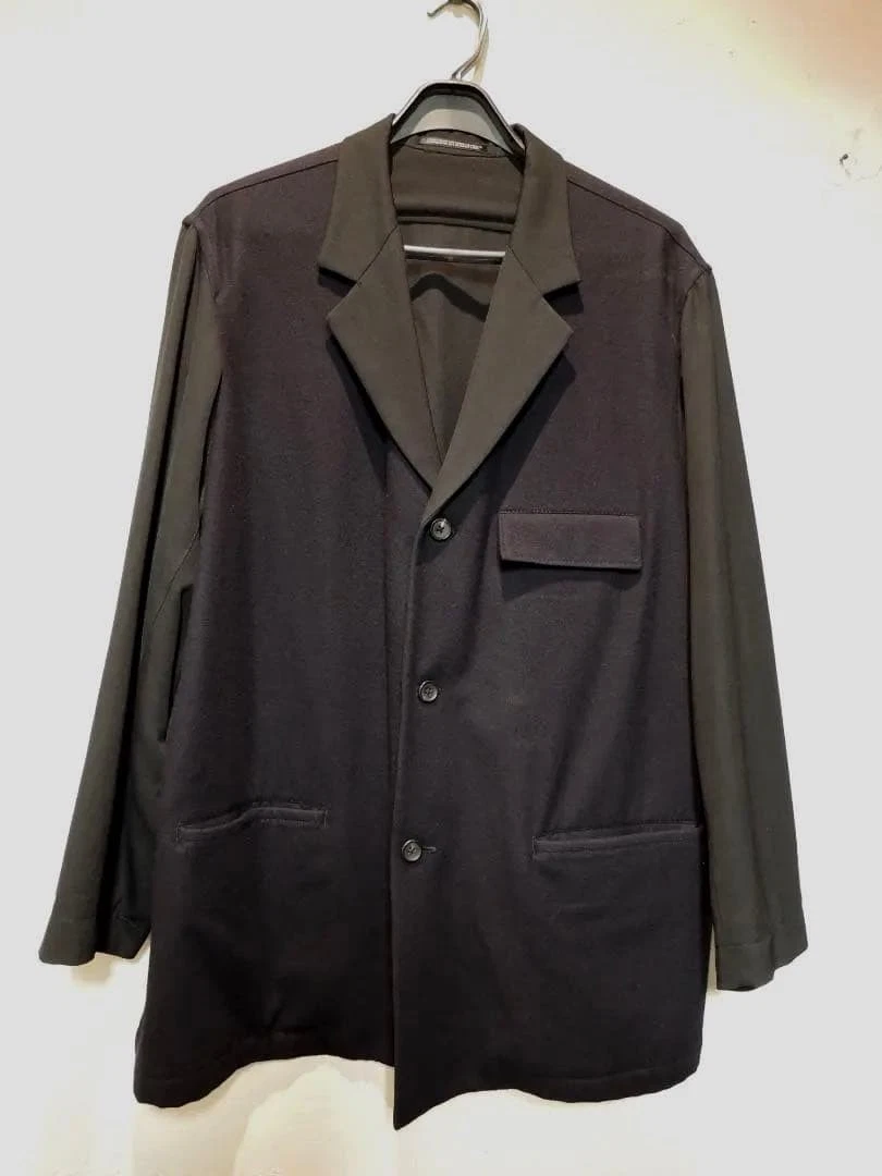 Yohji Yamamoto Jackets for Men for Sale | Shop New & Used | eBay