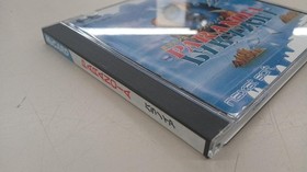 Pc Engine Software Model Paranoia Naxat Soft FEI80