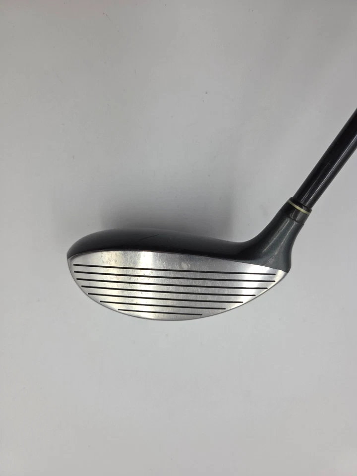 Kasco 33 K2K Super Hyten 16° 2 Hybrid, Stiff Flex Graphite Shaft - Image 3 of 4