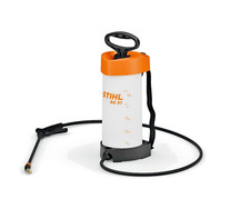 STIHL SG 31 Manual Handheld Pressure Sprayer – 5L Weed Killer FREE DELIVERY