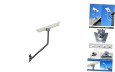 Starlink Gen 3 Mounting Kit with 35" Pole  Pipe Adapter   Adapter 35" Pole