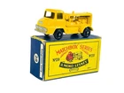Matchbox Moko Lesney No. 28b BPW Thames Trader Compressor Lorry Truck w/B4 Box