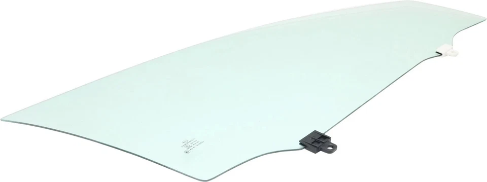 For 2009-2013 Corolla Front Right Door Glass Glass 6810102281 FD24136GTYN - Image 3 of 4