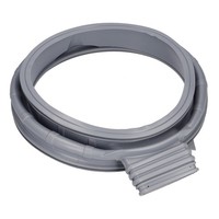 Bluparts 10092941 TüRmanschette Wie Samsung DC64-01827A FüR Waschtrockner