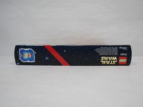 LEGO Star Wars Christmas Advent Calendar 75184, Brand New