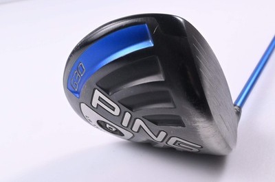 Ping G30 LS Tec Driver / 10,5 Grad / Stiff Flex Ping TFC 419 Schaft