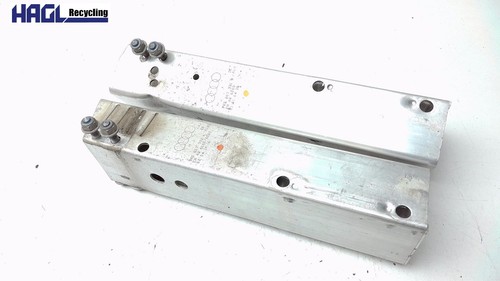 Prallrohr/dämpfer seitlich Links 8K0807331B 8K0807332B Audi A5 2.0 TDI Sportback