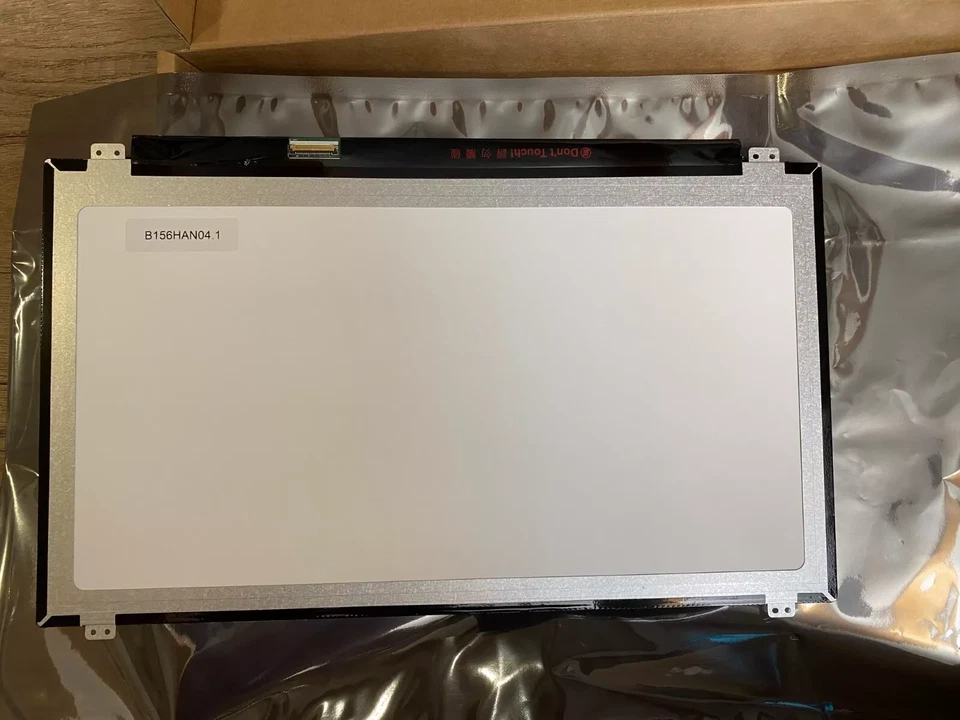 Laptop Bildschirm für ACER,HP - Universal- AUO - B156HAN04.1 - Bild 2 von 3