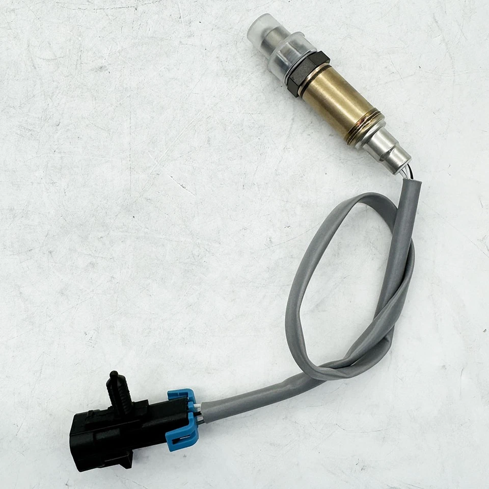 Sensor de oxígeno 15128 para motor Bosch GM AND SAAB CADILLAC DTS V8-4,6 L F00H100321 Foto 2 de 4