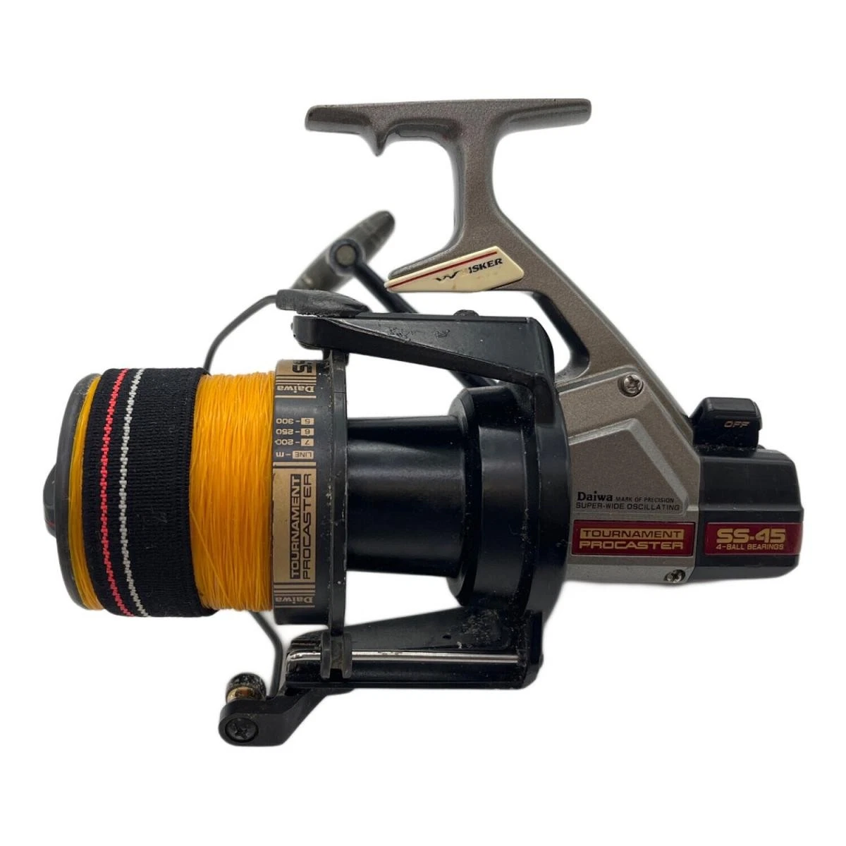 Daiwa Tournament for sale | eBay