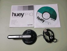 Huey Pro powered By X-tite