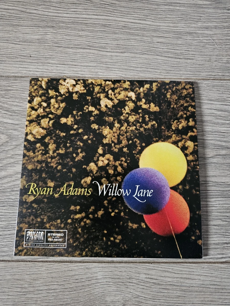 Las mejores ofertas en Ryan Adams como nuevo (M) discos de vinilo
