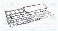 Ajusa Dichtungssatz Zylinderkopf 52098300 FüR Suzuki Samurai Swift 2 Ea Ma 1 Aa