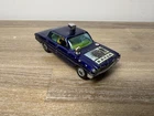 Vintage Corgi Toys Oldsmobile Super 88 UNCLE Car