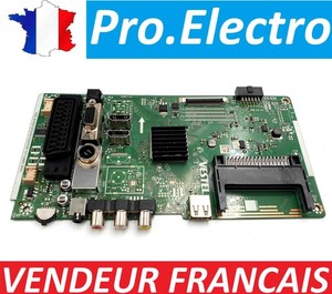 Motherboard TV LISTO 48LEDSB.410/2 17MB140 1902 23429128 279372280066