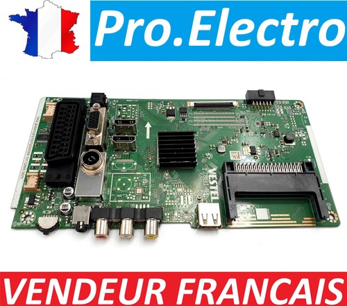 Motherboard TV LISTO 48LEDSB.410/2 17MB140 1902 23429128 279372280066