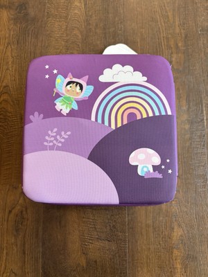 Tonies Carrying Case Max Stage Transporter Over The Rainbow New With Tags