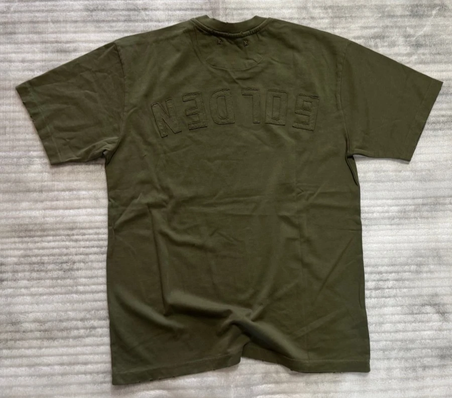 Men's Golden Goose Shirts for sale | eBay
