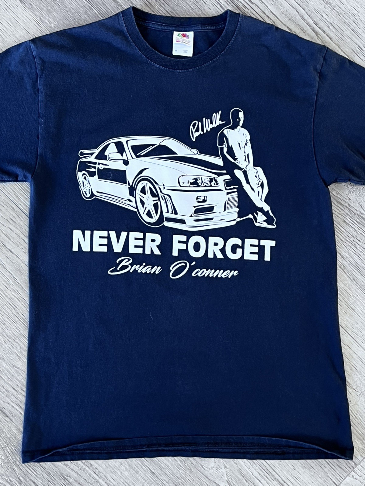 “NEVER FORGET” - image 4